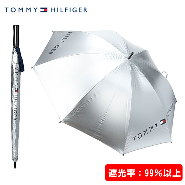 トミーヒルフィガー ゴルフ 傘」の人気商品一覧 | 安い商品を