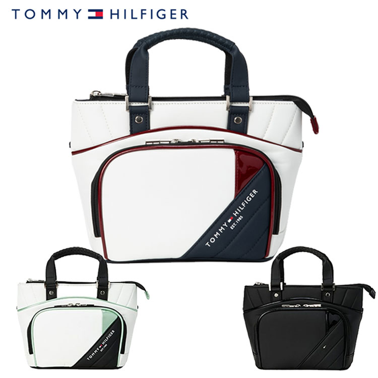 (ݥ10) ȥߡҥե 饦ɥХå ȡȥХå ȥХå ݡ THMG5ST2 TOMMY HILFIGER 