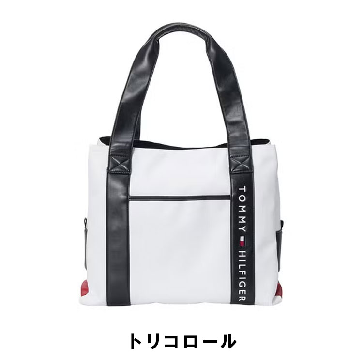 TOMMY HILFIGER ゴルフ ボストンバッグ｜ゴルフ用バッグ｜ゴルフ