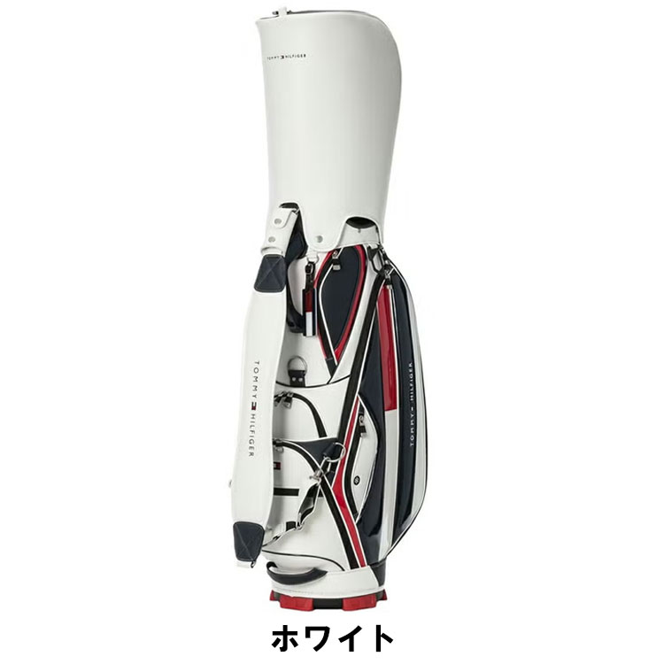 (ポイント10%)トミーヒルフィガー カートキ...の詳細画像1