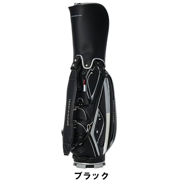 (ポイント10%)トミーヒルフィガー カートキ...の詳細画像2