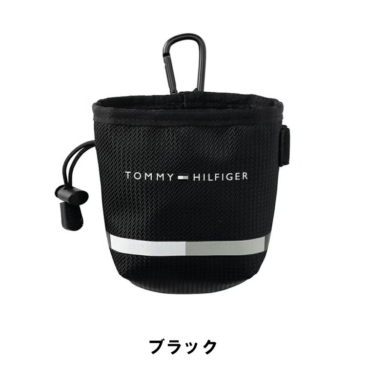 (ポイント10%)トミーヒルフィガー ミニポー...の詳細画像2