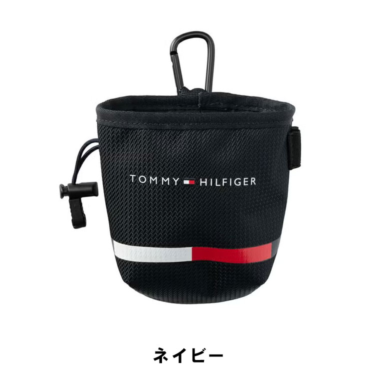 (ポイント10%)トミーヒルフィガー ミニポー...の詳細画像3