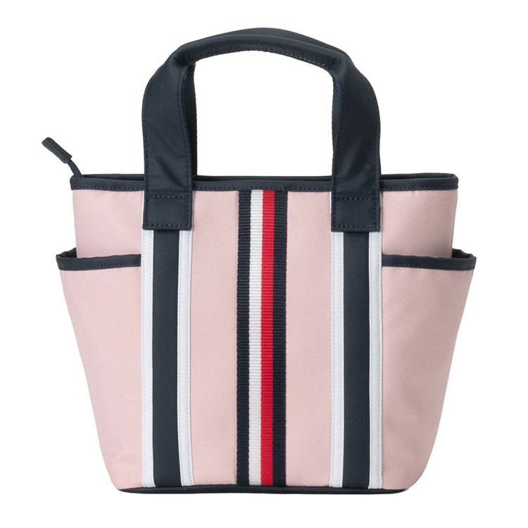トミーヒルフィガー ゴルフ ラウンドバッグ カートバッグ THMG6ST0 TOMMY HILFIGER（トミー・ヒルフィガー） (ポイント10％)トミー