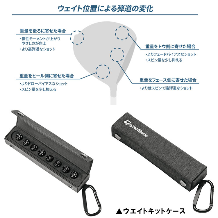 TaylorMade（テーラーメイド） 【日本正規品】テーラーメイド TAS