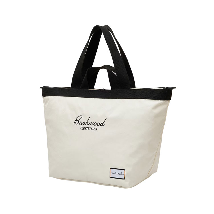 TRAVISMATHEW トラヴィスマシュー BUSHWOOD トラビスマシュー トート