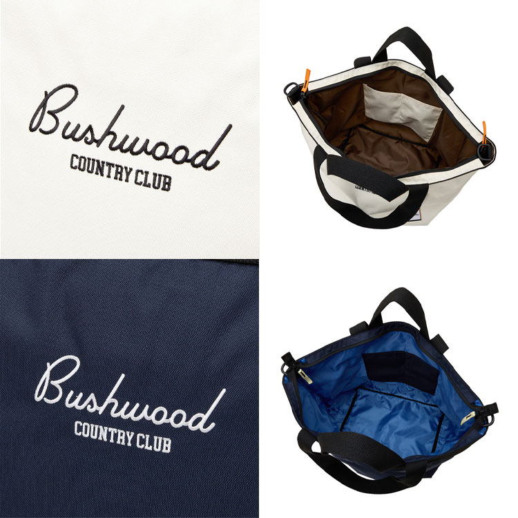 TRAVISMATHEW トラヴィスマシュー BUSHWOOD トラビスマシュー トート