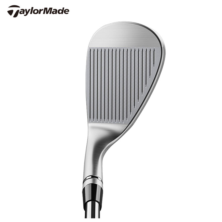 TaylorMade（テーラーメイド） MG5 ミルドグラインド5ウェッジ UST