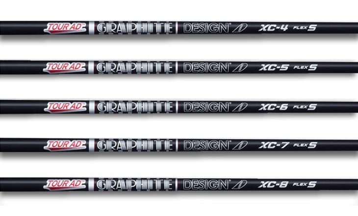 TaylorMade（テーラーメイド） スリーブ付き シャフト グラファイト