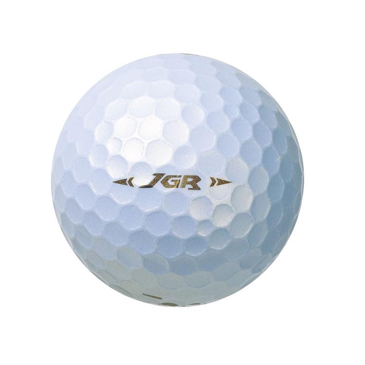 ブリヂストンゴルフ TOUR B JGR ゴルフボール 1ダース 12球入り ツアーB 2023年｜daiichigolf｜07