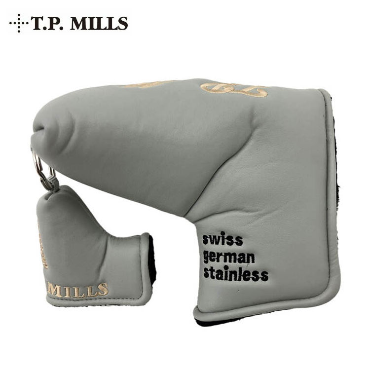 T.P.MILLS TP�~���Y �s���^ �p�^�[�J�o�[ �u���[�h �~�b�h�}���b�g�^�C�v�Ή� �v���C�A�u���E���[�N�X�E�I�u�E�A�[�g with �`���[�� �O���[/�^�� HTPC-000050