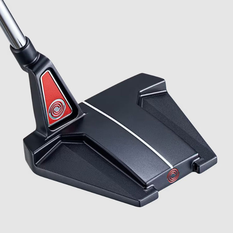 ODYSSEY TRI-BEAM 12パター Amazon.com : ODYSSEY TRI-BEAM TWELVE Right Putter (Mallet