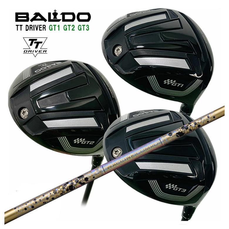 ९֡ۥХ BALDO TT ɥ饤С GT1 420GT2 DEEPGT3 SHALLOW ӥƥ 說󥳥 GR38 premium DRѥե