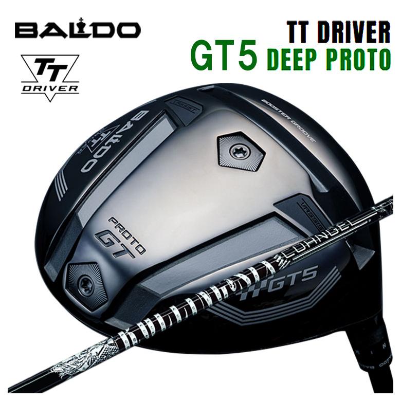 バルド BALDO TT D GT6 BALDO TT DRIVER GT5 & GT6 – BALDO（バルド）公式