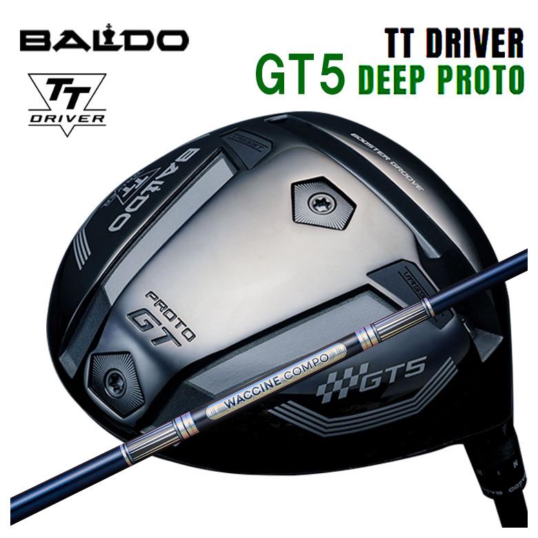 ۥХ BALDO TT ɥ饤С GT5 DEEP (ǥ) PROTO ӥƥ 說󥳥 GR301 DRѥե