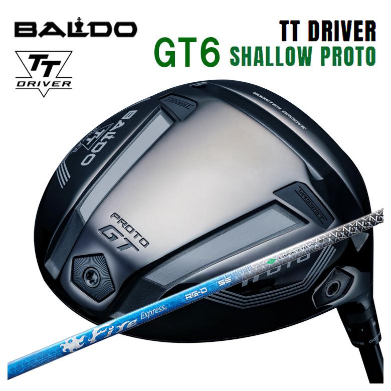 ۥХ BALDO TT ɥ饤С GT6 SHALLOW () PROTO ݥåȥƥ եץ쥹 RG-D ե