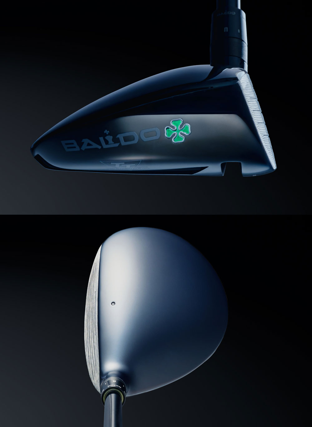 BALDO 【特注】バルド TT FAIRWAY WOOD(フェアウェイウッド) GT