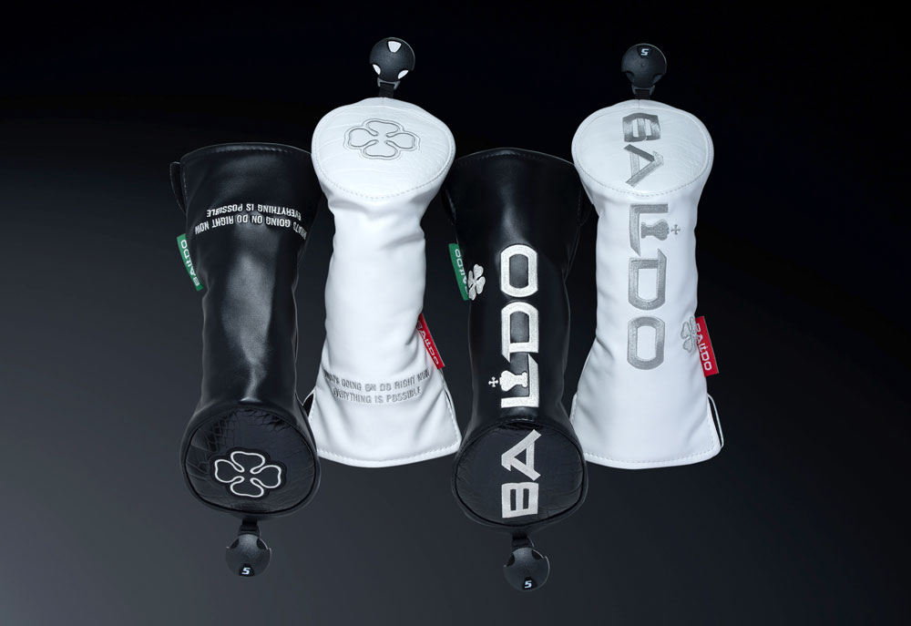 BALDO TT FAIRWAY GT PROTO | 15 ツアーAD GC BALDO（バルド）TT FAIRWAY GT PROTO | 15 | S | ツアーAD GC-6