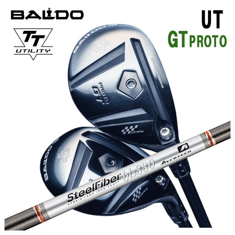 や*ん様 BALDO TT UTILITY GT PROTO 5番26度 BALDO TT UTILITY GT PROTO – BALDO（バルド）公式オンライン