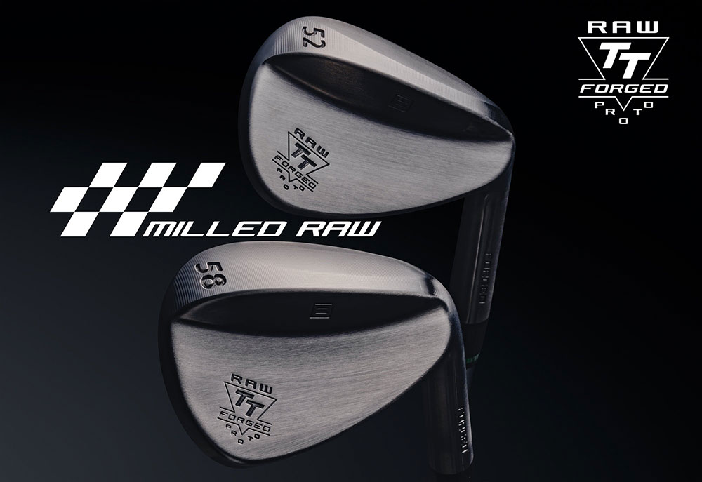 ARTISAN ウェッジ　LA GOLF L Series 120WV ARTISAN ウェッジLA GOLF L Series 120WV