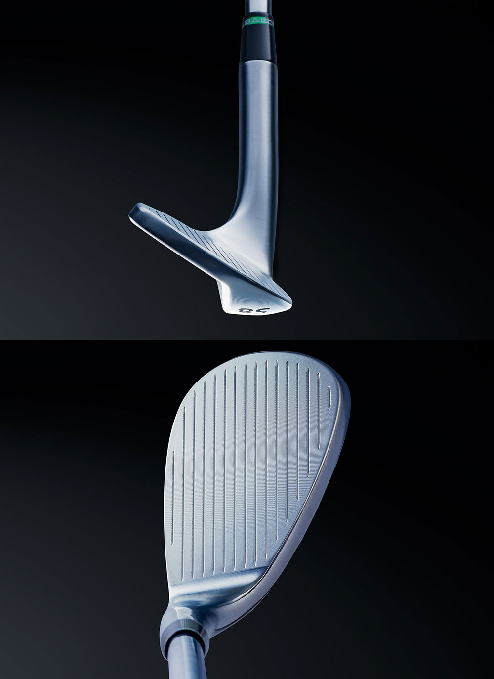 BALDO（バルド） BALDO TT フォージドウェッジ プロト TT FORGED WEDGE
