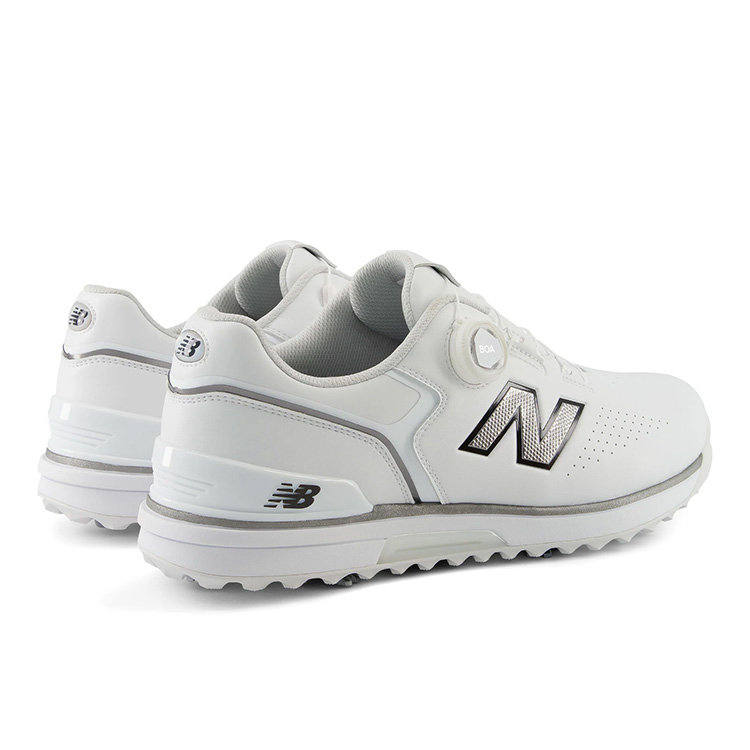 New Balance Golf ゴルフシューズ（色：シルバー系）｜ゴルフ