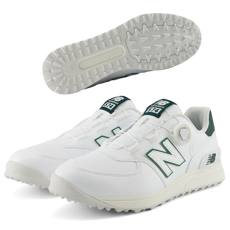 New Balance Golf（ニューバランスゴルフ） ニューバランス new