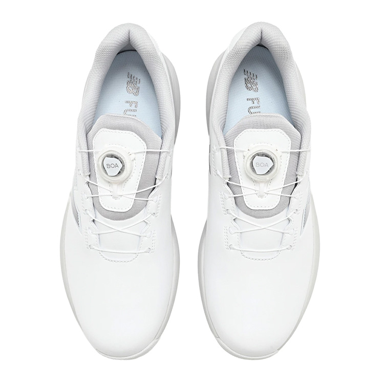 New Balance Golf ゴルフシューズ（色：シルバー系）｜ゴルフ