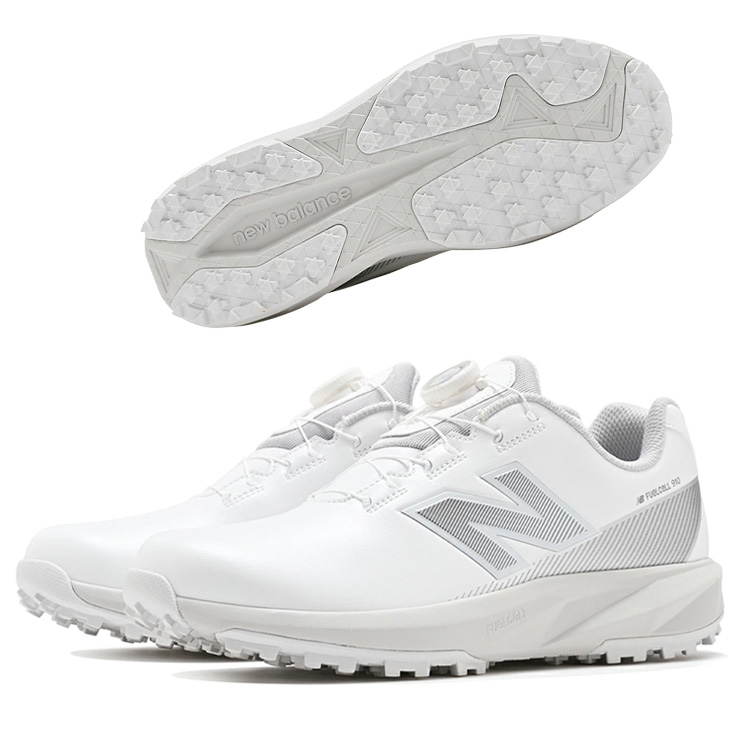 �j���[�o�����X new balance �S���t�V���[�Y �X�p�C�N���X �{�A FuelCell 910 v1 BOA �z���C�g/�V���o�[ U910B9PE