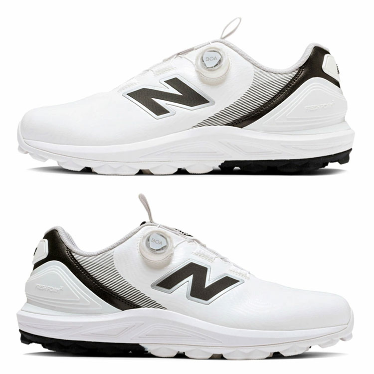 New Balance ゴルフシューズ（サイズ（cm）：26.5cm）｜ゴルフ