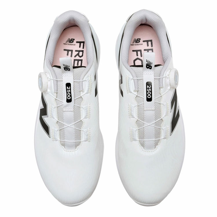 New Balance（ニューバランス） ゴルフシューズ スパイクレス