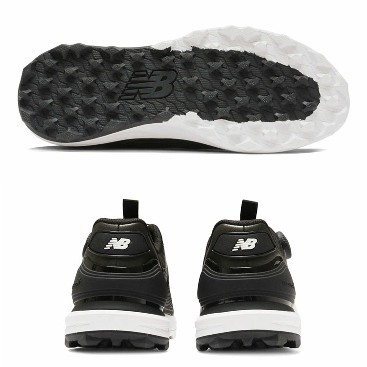 New Balance（ニューバランス） ゴルフシューズ スパイクレス