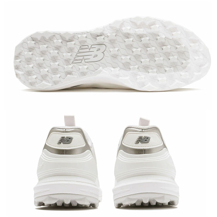 New Balance ゴルフシューズ（サイズ（cm）：28.5cm）｜ゴルフ