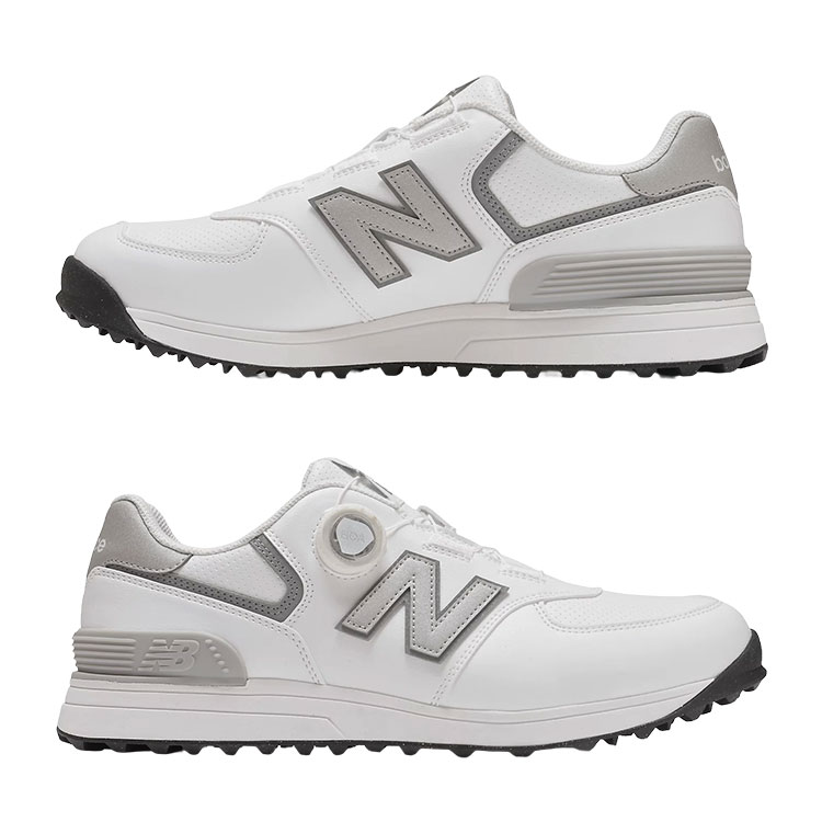 ニューバランス new balance 574 ダイヤル式スパイクシューズ 楽天市場】ニューバランス 野球 スパイク 金具スパイク カラー