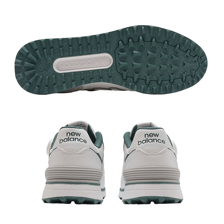 ⛳️【新品】ニューバランス newbalance 24.0cmゴルフシューズ New Balance Golf（ニューバランス ゴルフ）｜【公式】通販mix