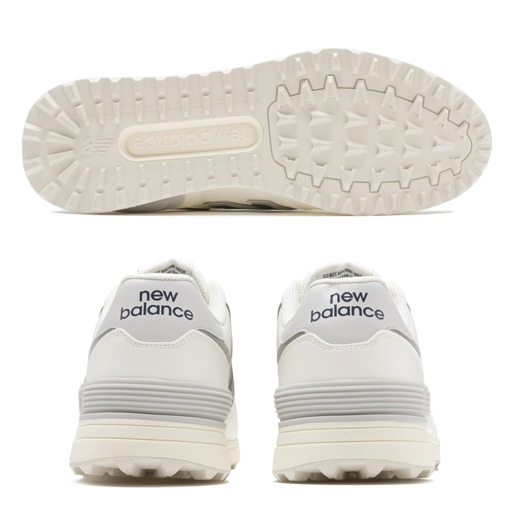 New Balance（ニューバランス） ゴルフシューズ スパイクレス Golf 574