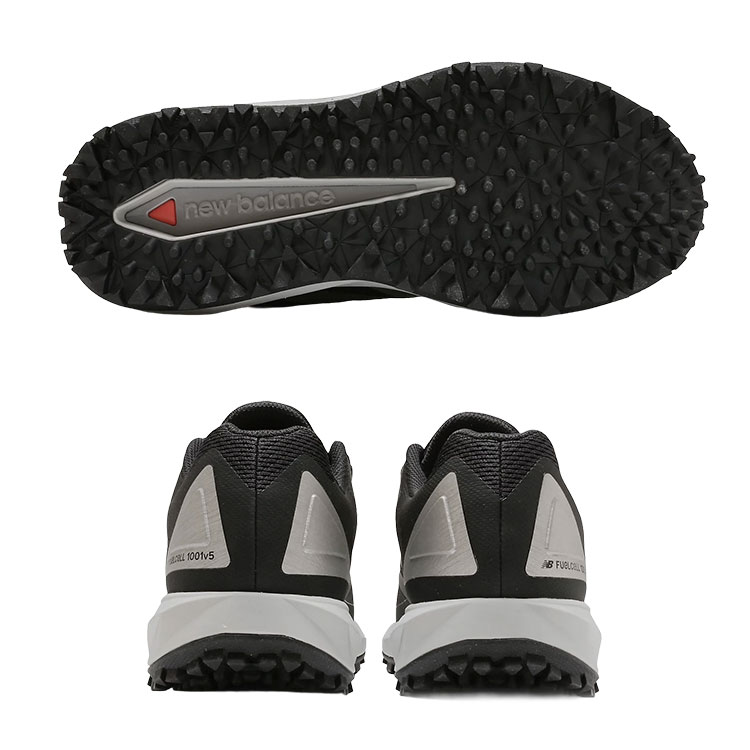 New Balance（ニューバランス） ゴルフシューズ スパイクレス ボア