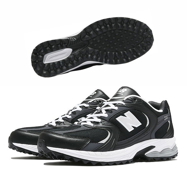 New Balance Golf ニューバランス ゴルフスパイクレスシューズ