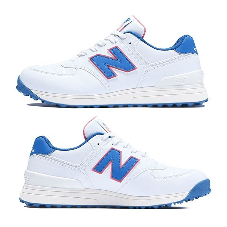 New Balance ゴルフシューズ（スパイクタイプ：スパイクレス）｜ゴルフ