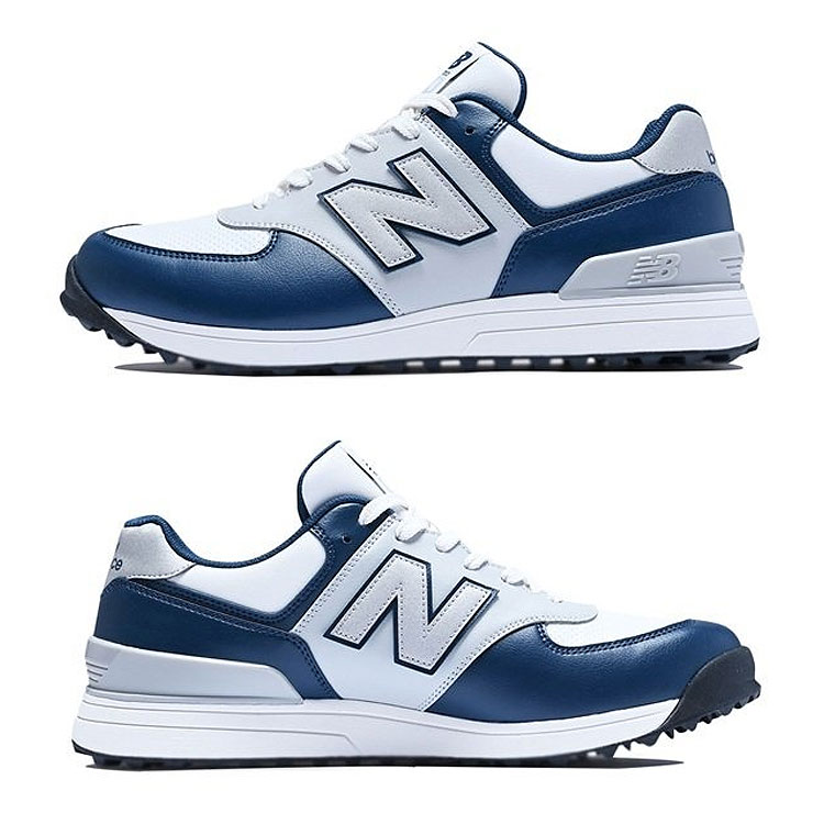 ブランド一覧 | ワールド オンラインストア New Balance ニューバランス new balance ゴルフシューズ シューズ(男性用)