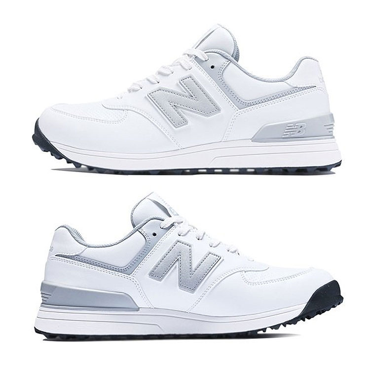 New Balance Golf ニューバランス ゴルフシューズ 574 v3 SL BOA