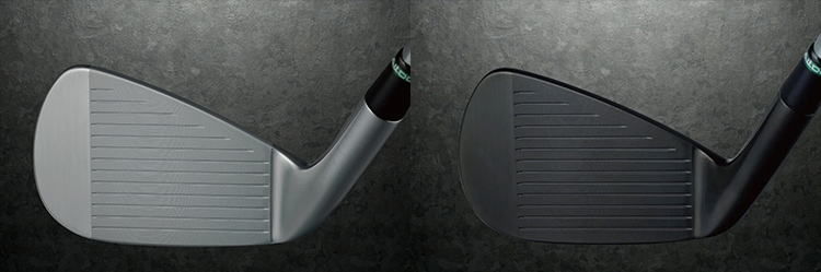 【単品価格・セット購入可能】バルド BALDO UNUS MODEL MCB FORGED アイアン  グラファイトデザイン ツアーADシャフト_4