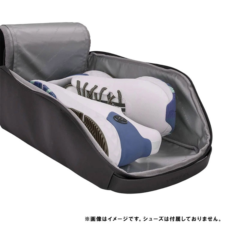 VESSEL ベゼル シューズケース VESSEL Voyager Shoe Bag 3106220