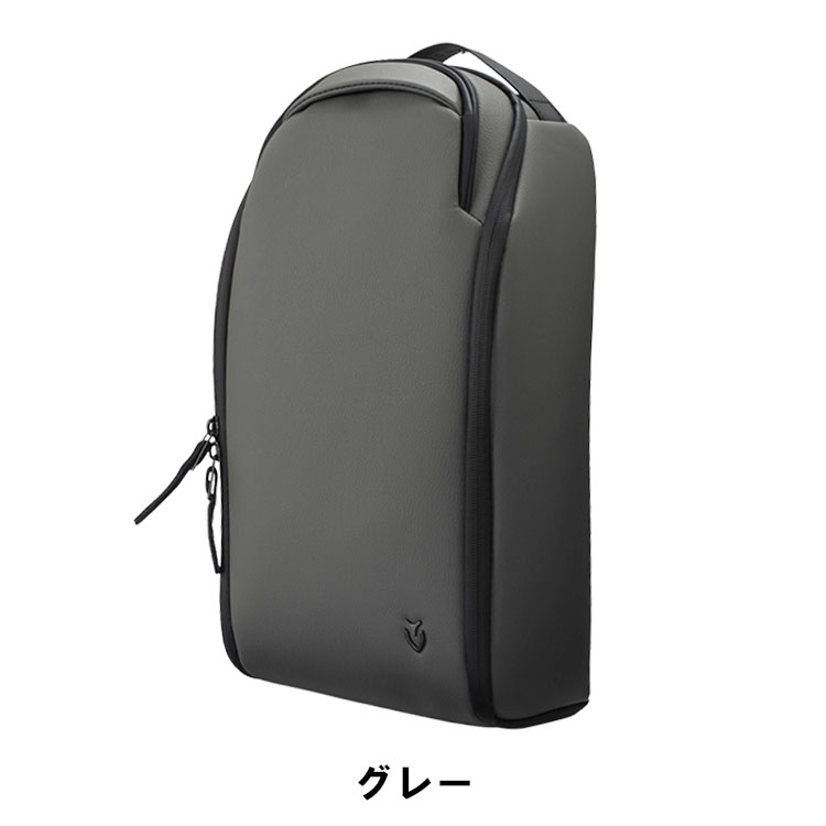 VESSEL ベゼル シューズケース VESSEL Voyager Shoe Bag 3106220