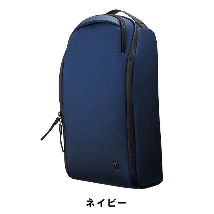 VESSEL ベゼル　シューズケース　ゴルフ VESSEL ベゼル シューズケース VESSEL Voyager Shoe Bag 3106220