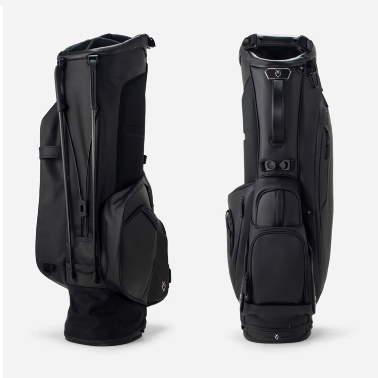 VESSEL ベゼル スタンド キャディバッグ PLAYER 4.0 Stand Pro