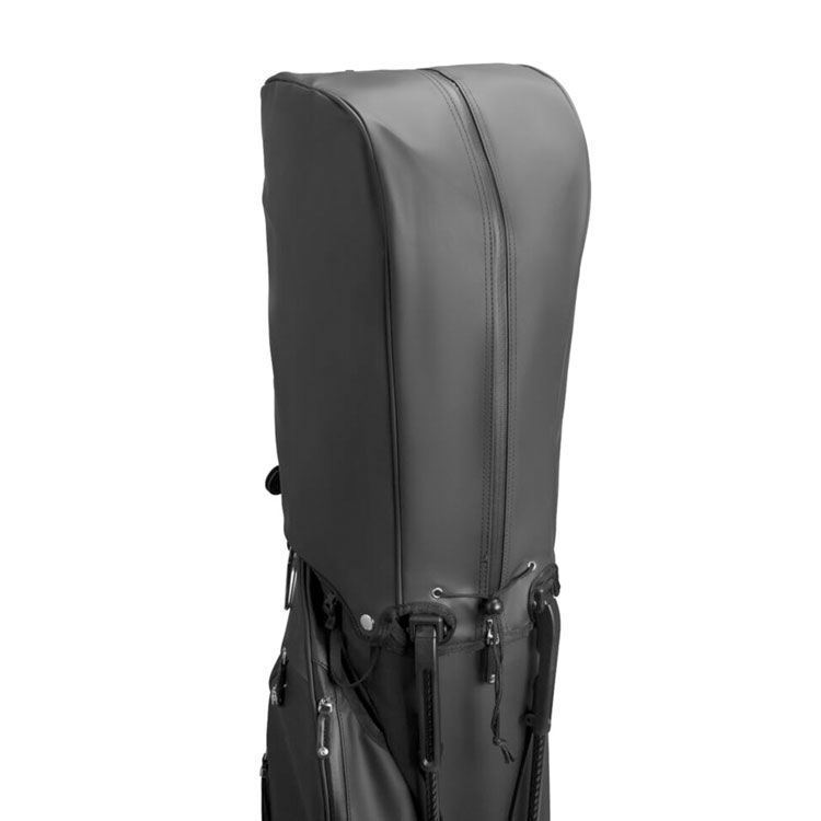 VESSEL ベゼル スタンド キャディバッグ PLAYER 5.0 Stand シングル