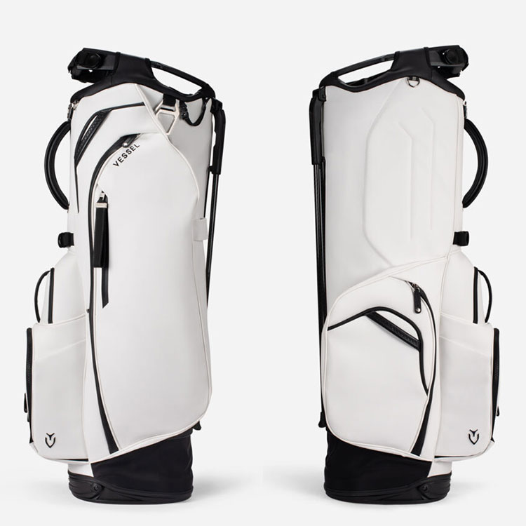 VESSEL ベゼル スタンド キャディバッグ PLAYER 5.0 PRO Stand