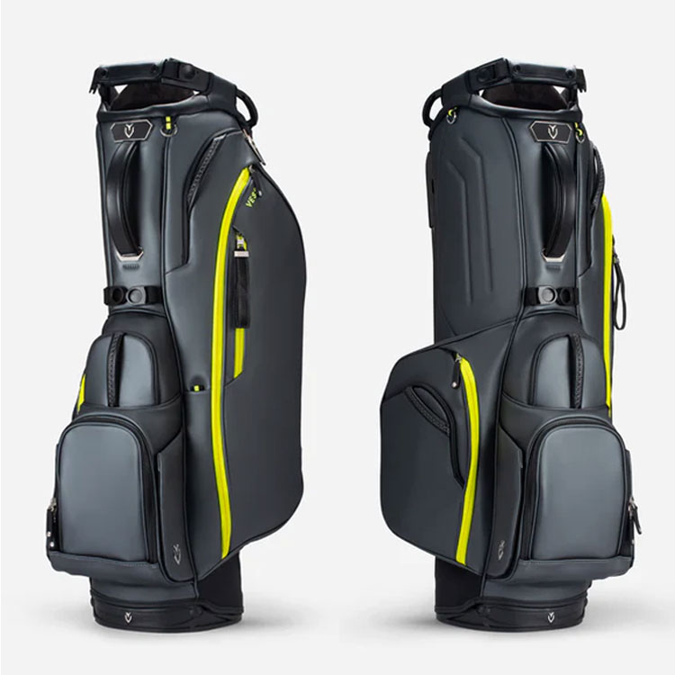 VESSEL 【数量限定】ベゼル スタンド キャディバッグ PLAYER 5.0 Pro