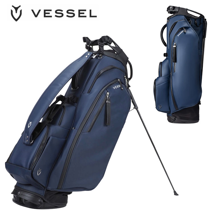 �x�[�� �X�^���h �L���f�B�o�b�O PLAYER 5.0 Pro �V���O���X�g���b�v �l�C�r�[ 9.5�^ 47�C���`�Ή� VESSEL �X�^���h�o�b�O �S���t